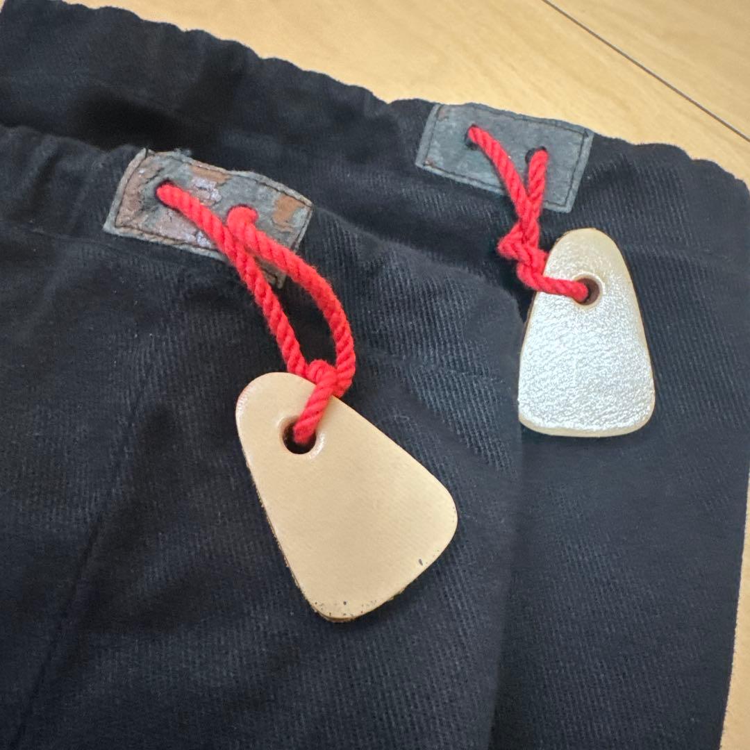 REGAL インペリアルグレード　シェルコードバン　プレーントゥ　ブラック