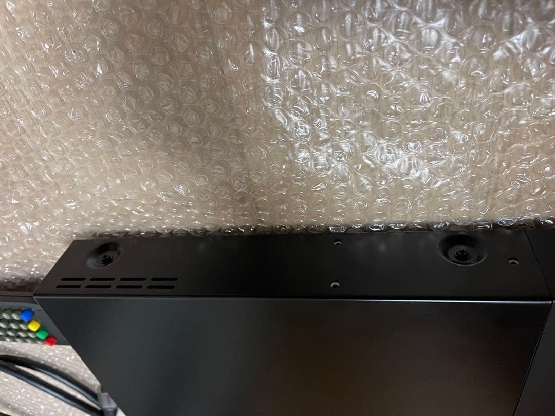 DENON DN-500BD MKII 動作確認済 美品 付属品あり