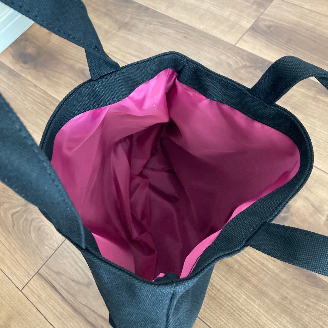 CHANELノベルティトートバッグ　正規ノベルティ