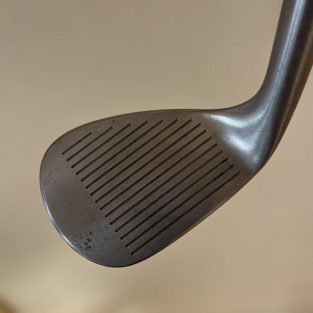 onoff GRAVITY CONTROL 60度 ウェッジ　ノーメッキ