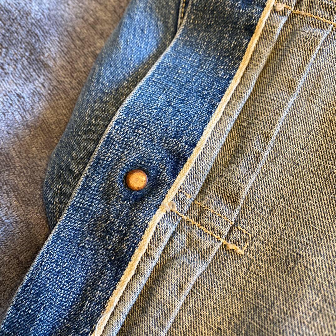 は*ん様 希少 初期WAREHOUSE s2000xx 1st type デニム