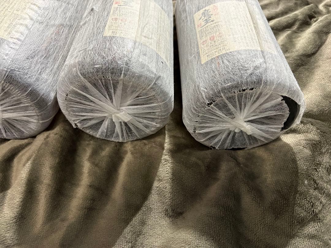 白玉醸造 魔王1.8L 4本 焼酎 お酒