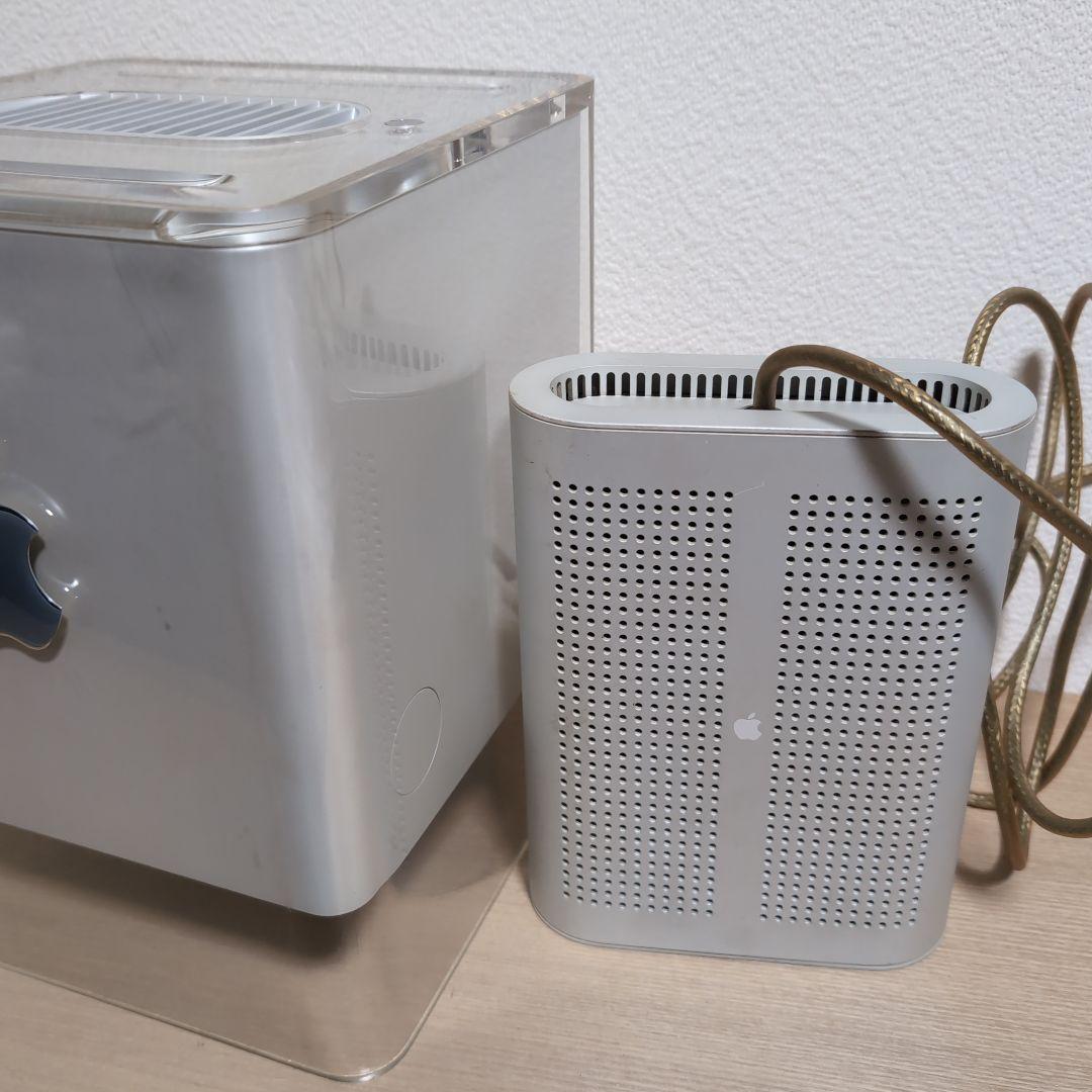 Macデスクトップ Apple Power Mac G4 Cube