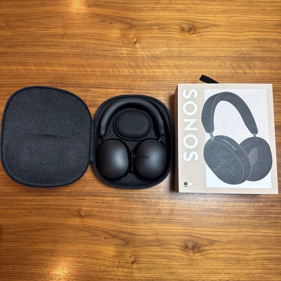 ヘッドホン SONOS Ace