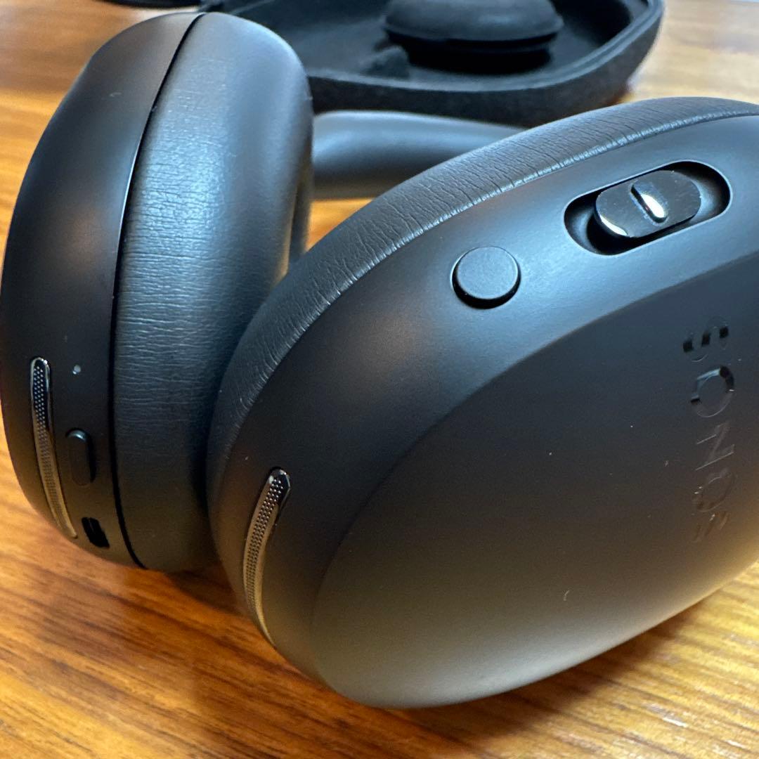 ヘッドホン SONOS Ace