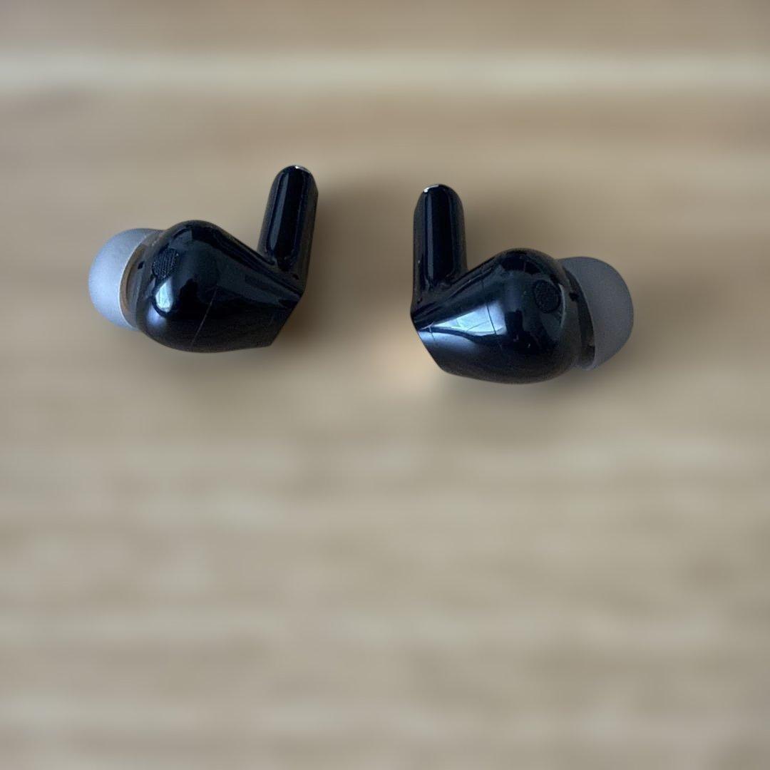 【試聴のみ｜定価¥15,380】SOUNDPEATS Air5 Pro+