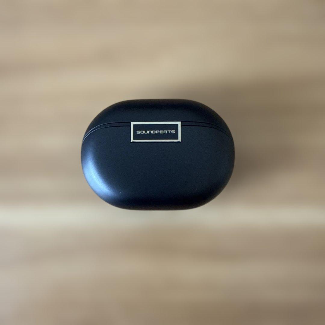 【試聴のみ｜定価¥15,380】SOUNDPEATS Air5 Pro+