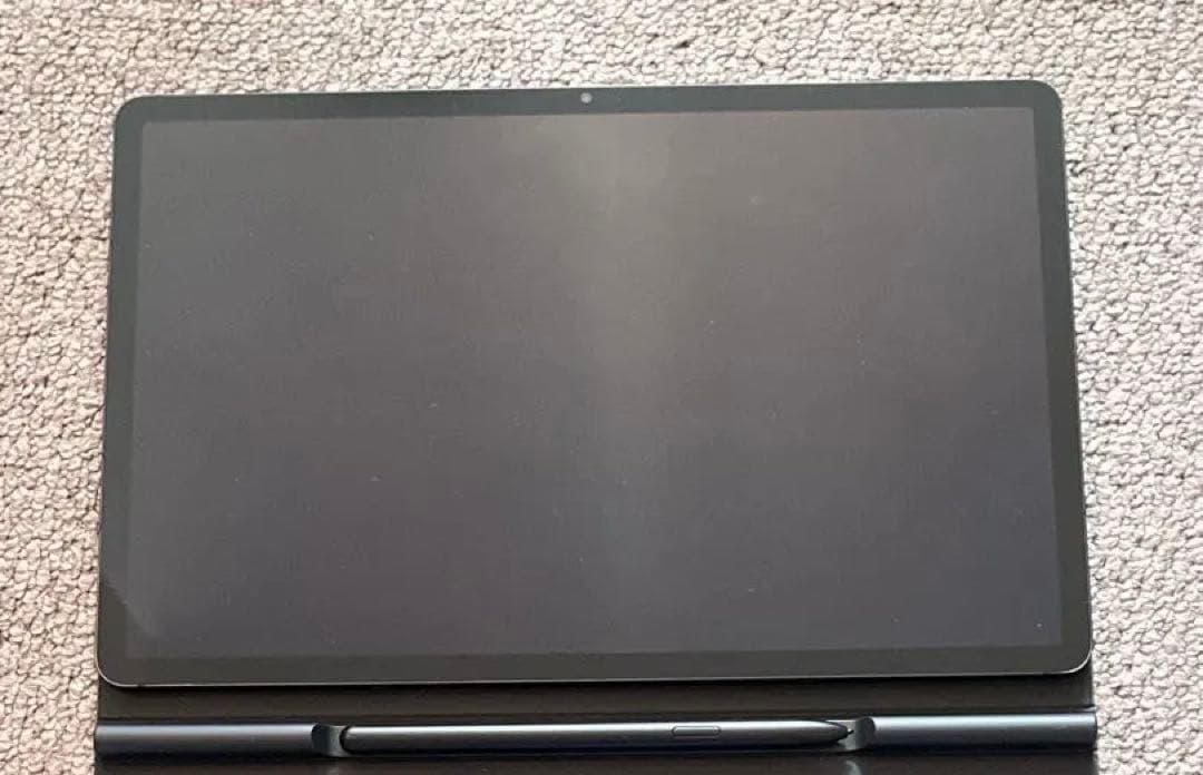 方天豪　【タブレットのみ】Galaxy Tab S8+ 128GB