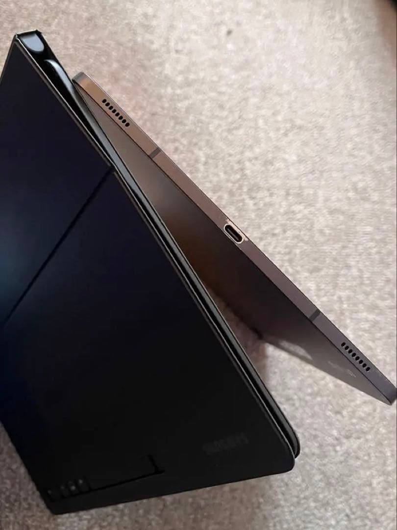 方天豪　【タブレットのみ】Galaxy Tab S8+ 128GB