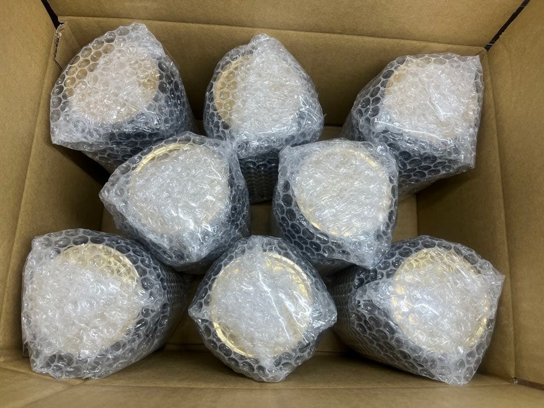 【はちみつの恵み】国産 百花はちみつ 1kg × 8個　非加熱 2027年4月