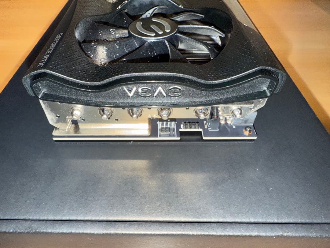 グラフィックボード・グラボ・ビデオカード EVGA GeForce RTX 3080 Ti 12GB FTW3 ULTRA