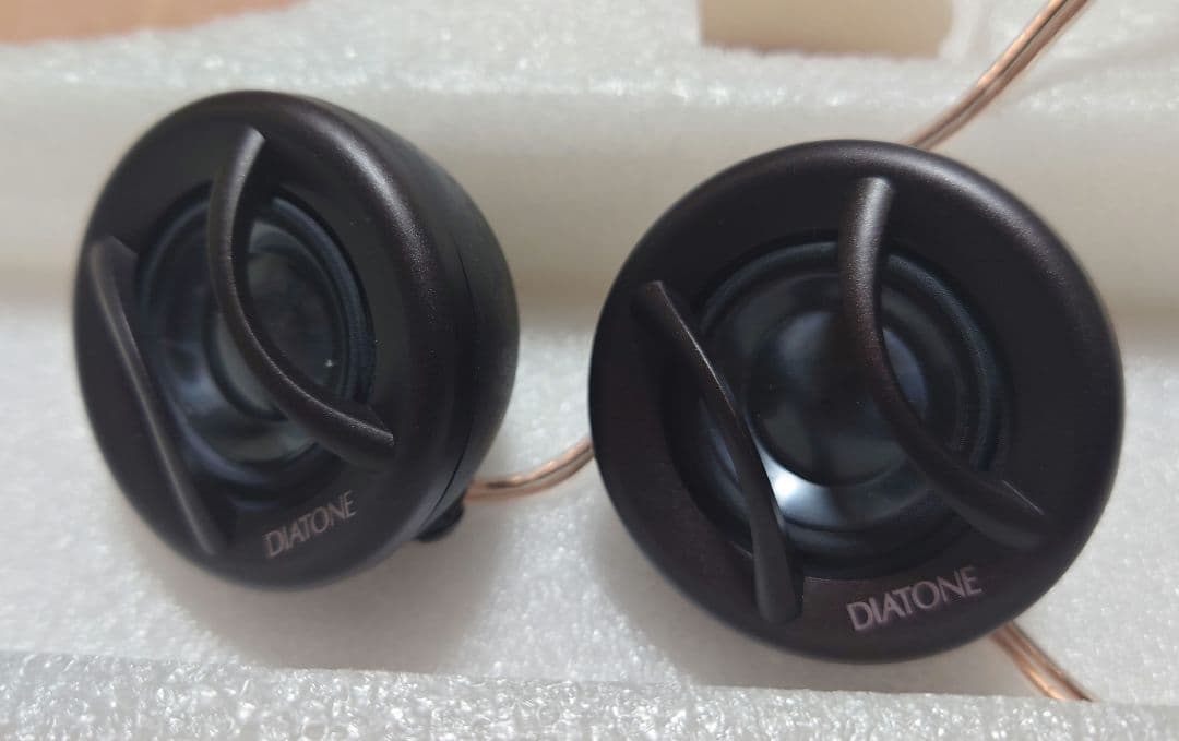 DIATONE ダイアトーン DS-G400