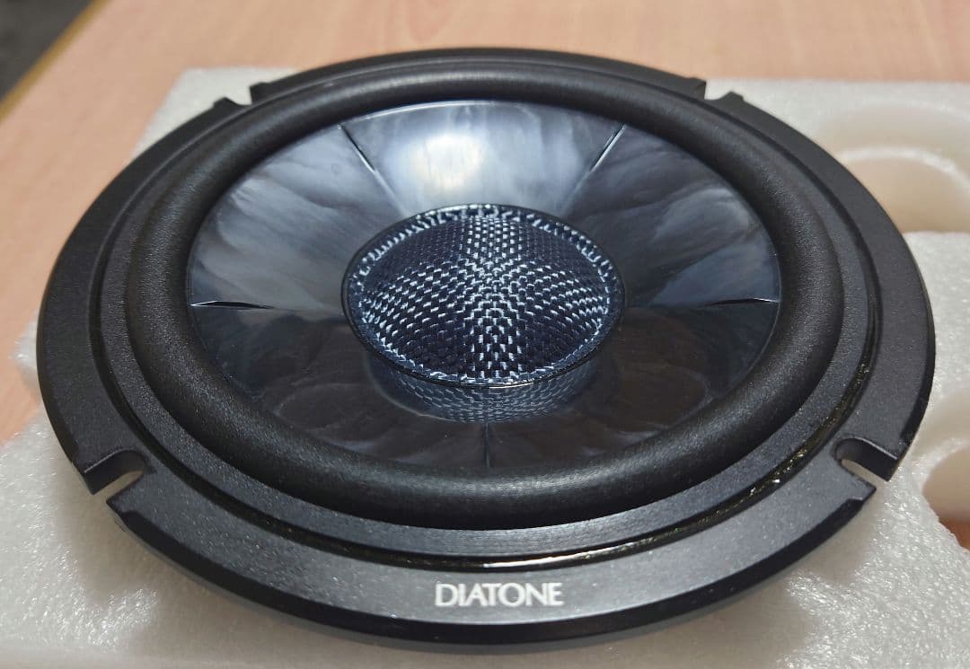 DIATONE ダイアトーン DS-G400