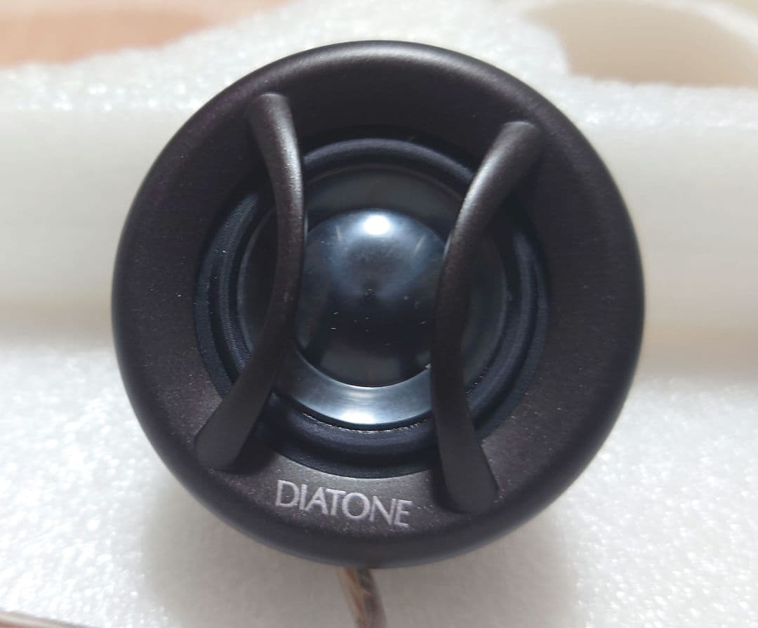 DIATONE ダイアトーン DS-G400