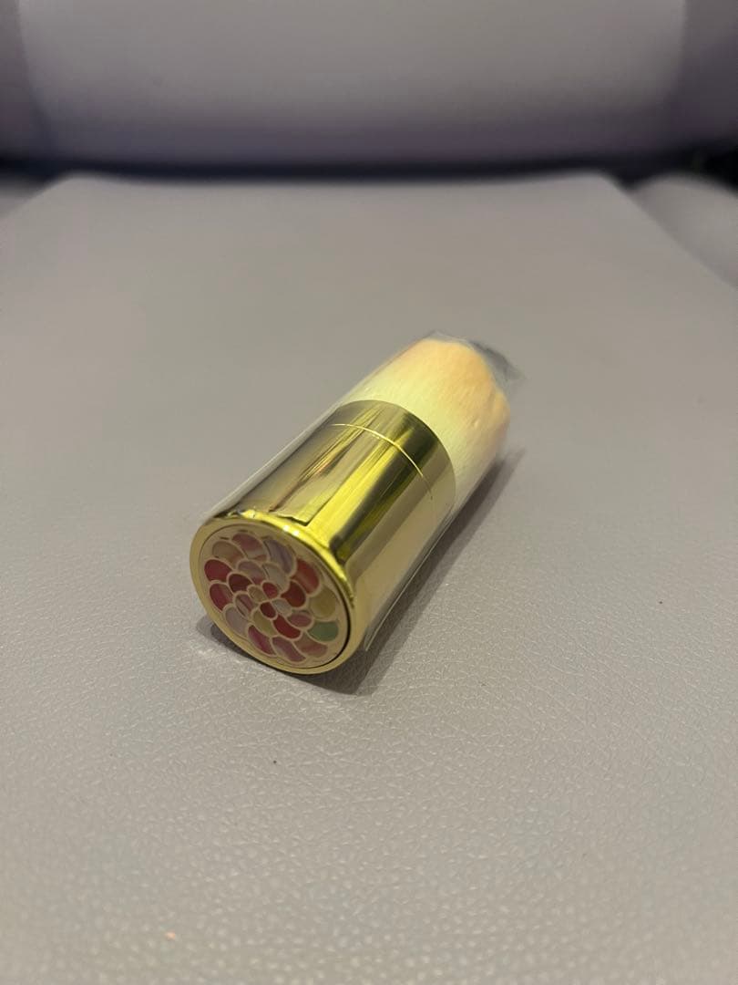 GUERLAIN メテオリット ビーユ ミッドナイトグロウ ＋ ブラシ セット