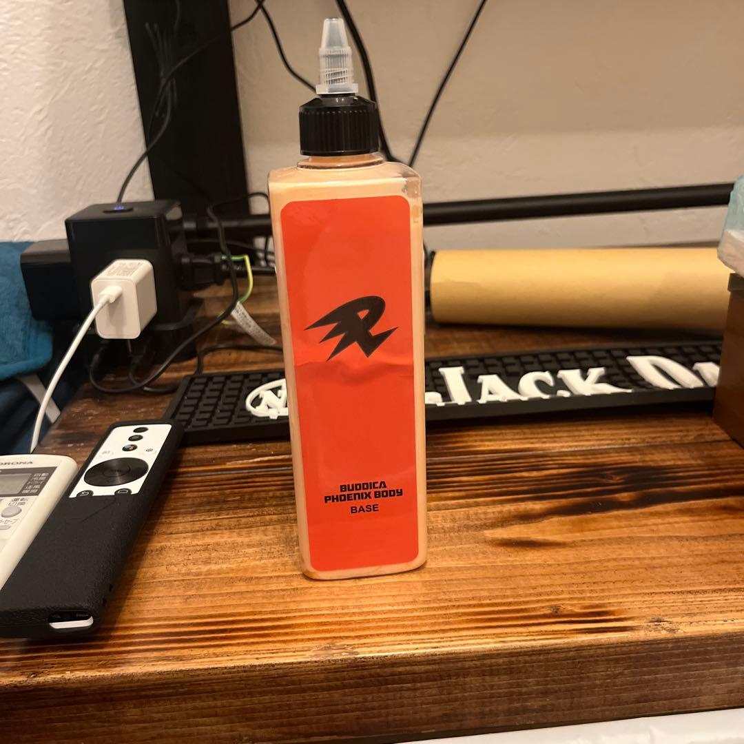 BUDDICA PHOENIX BODY シャンプーセット