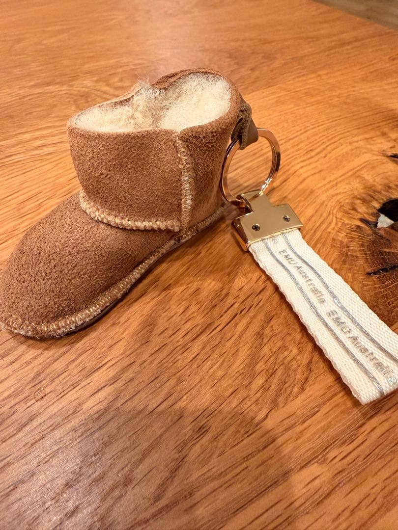 EMU Platinum Balzary ꙳