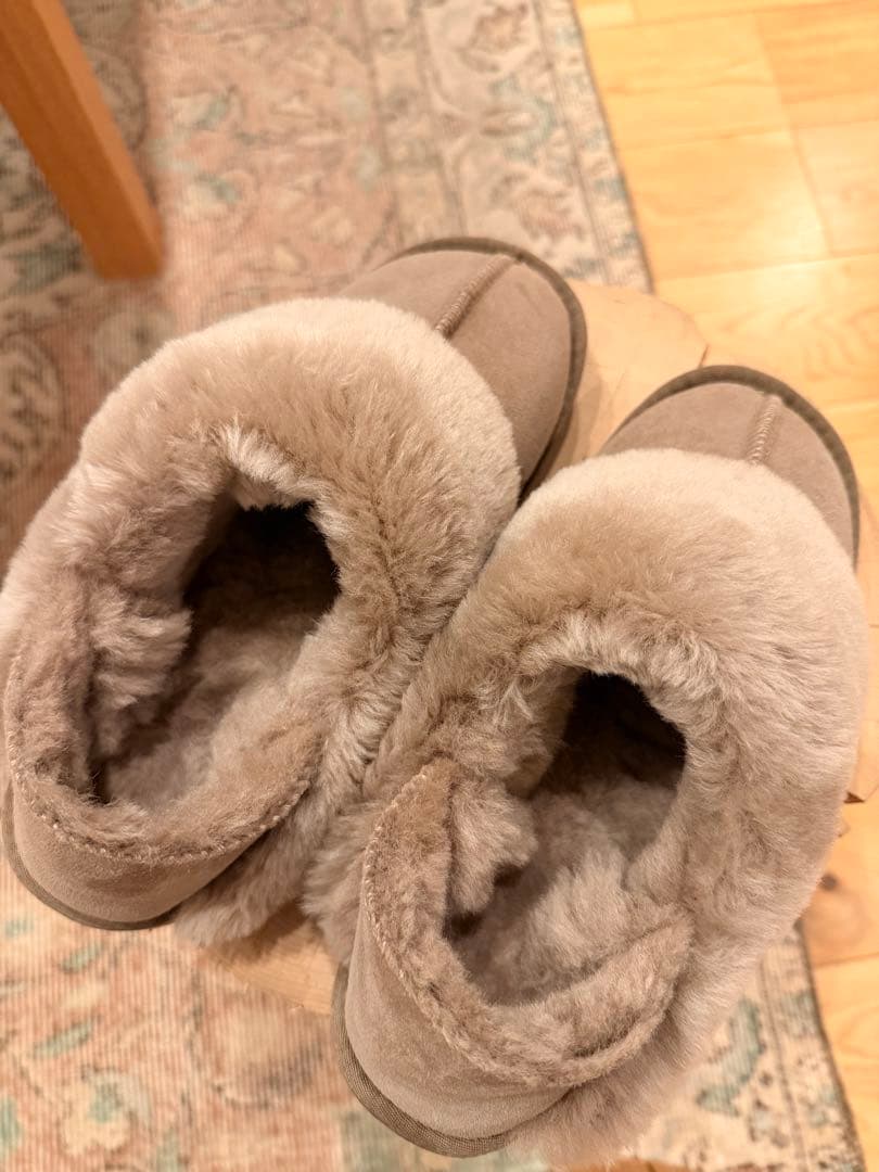 EMU Platinum Balzary ꙳