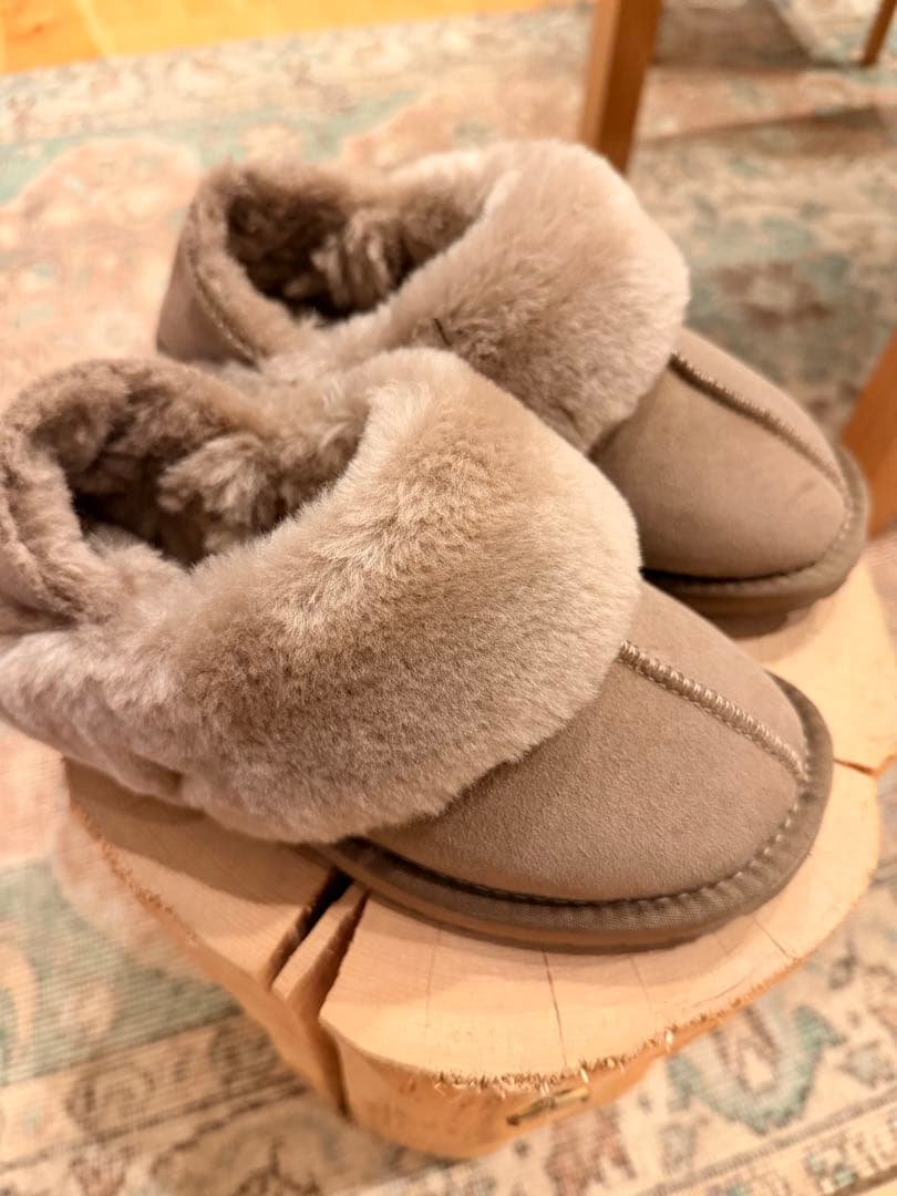 EMU Platinum Balzary ꙳