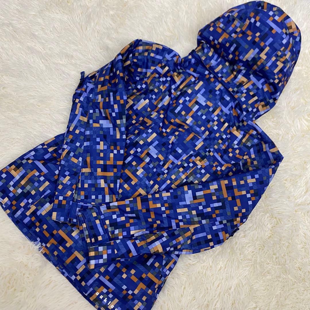 【タグ付】【新品未使用】OAKLEY オークリー　スノボ　スキー　ユニセックス