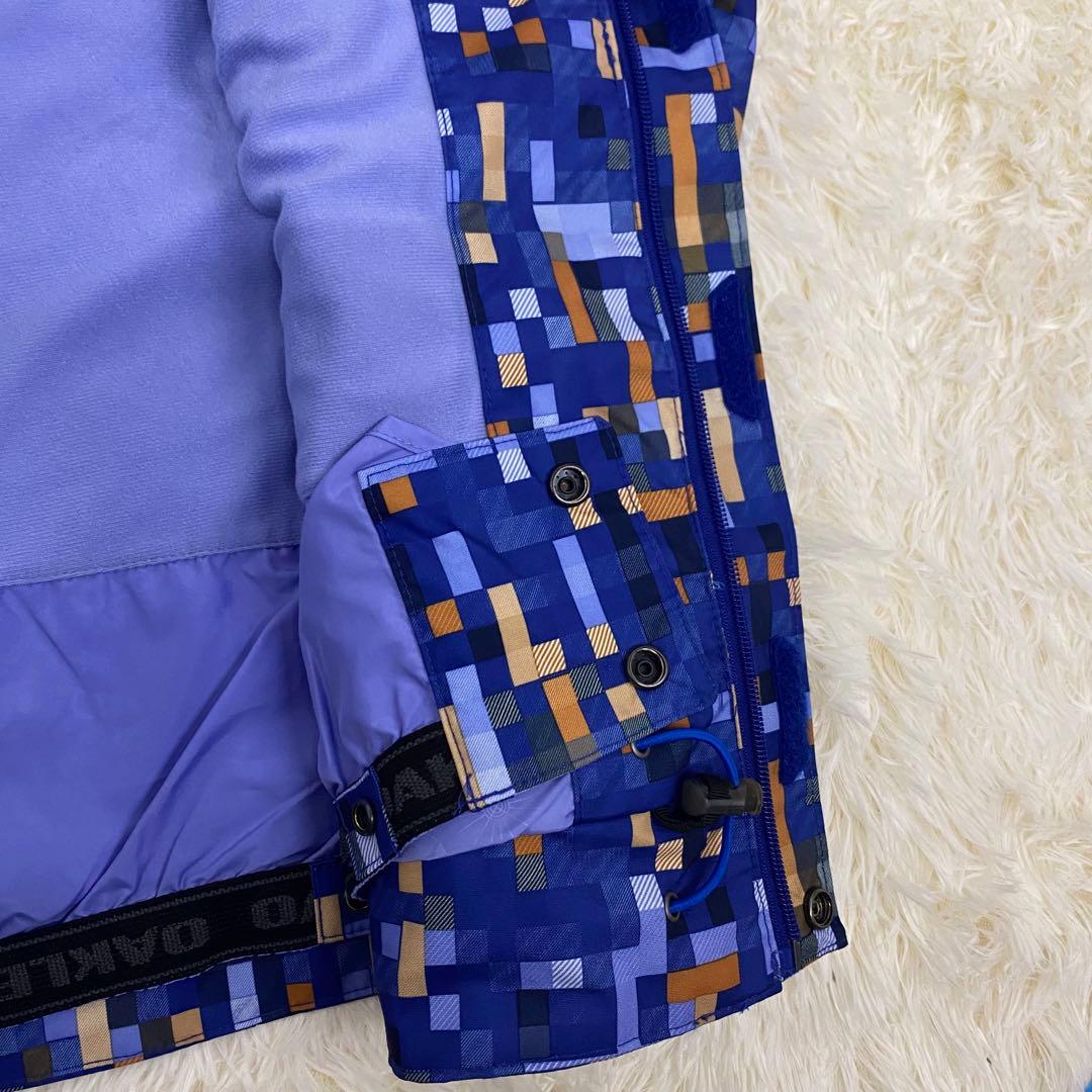 【タグ付】【新品未使用】OAKLEY オークリー　スノボ　スキー　ユニセックス