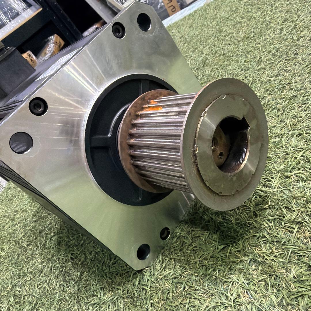 東芝　産業用サーボモーター（Servo Motor） MDM602X9G