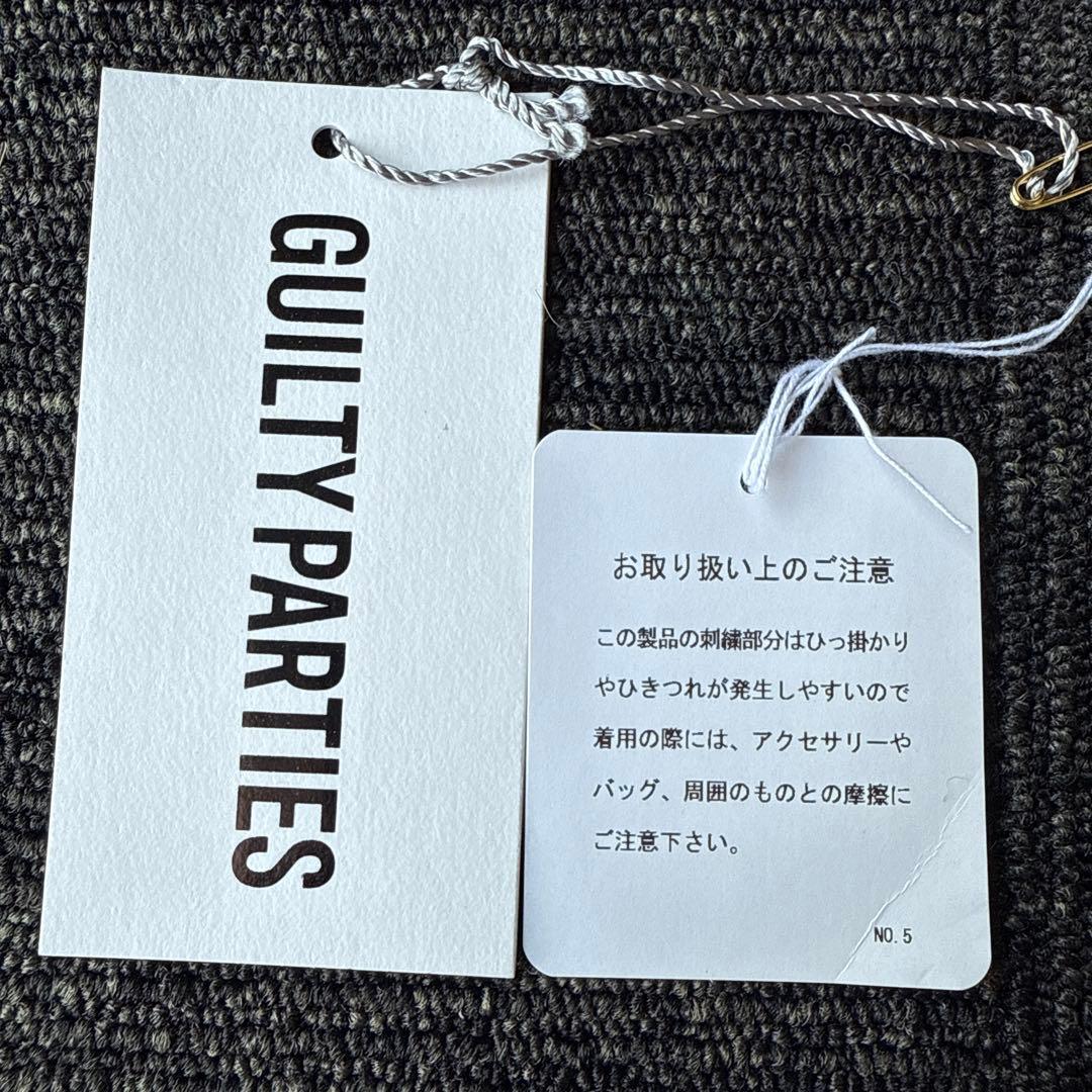 パンツ WACKOMARIA DICKIES / PLEATED TROUSERS