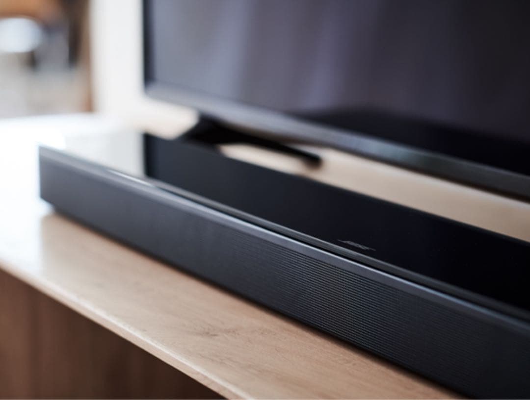 スピーカー・ウーファー BOSE Soundbar700