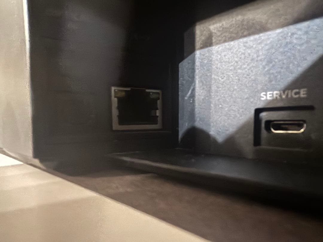 スピーカー・ウーファー BOSE Soundbar700