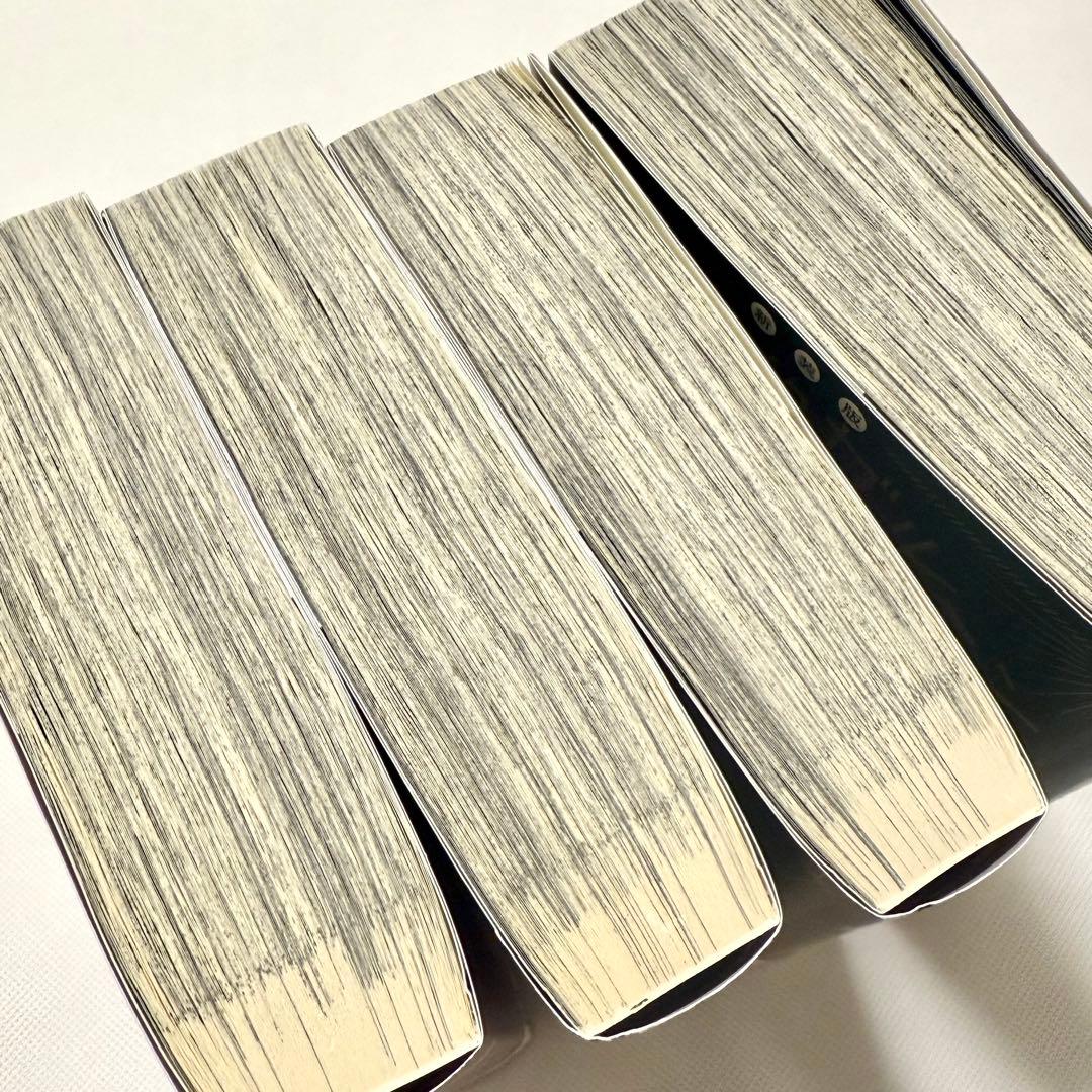 シュガシュガルーン　新装版　全4巻　全巻セット　安野モヨコ　帯付き　漫画