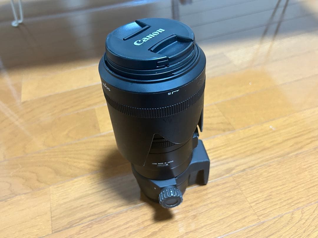 レンズ(ズーム) SIGMA APO 70-200mm F2.8 EX DG OS HSM