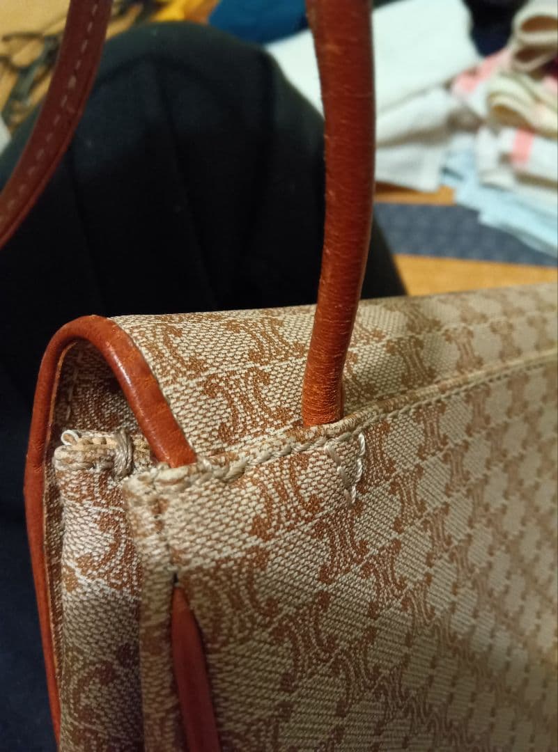 CELINE掛けバッグ