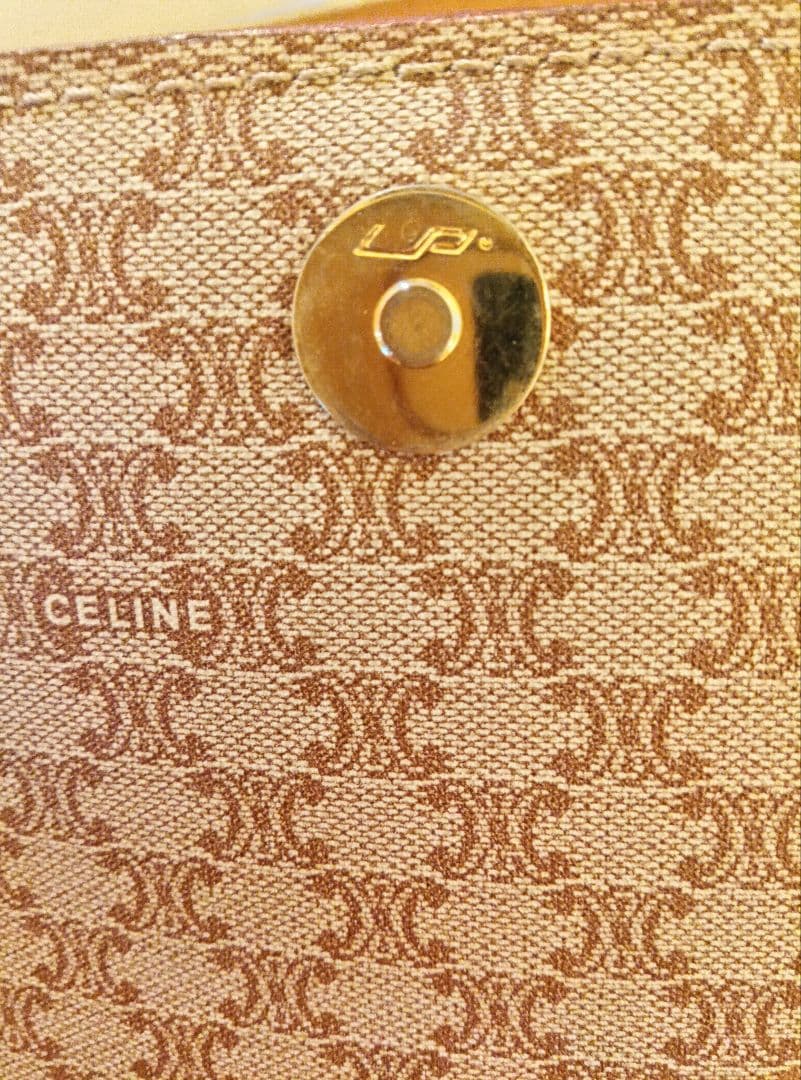 CELINE掛けバッグ