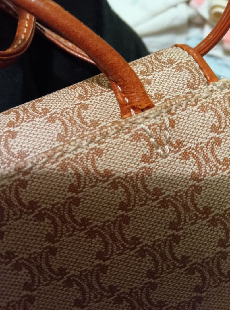 CELINE掛けバッグ