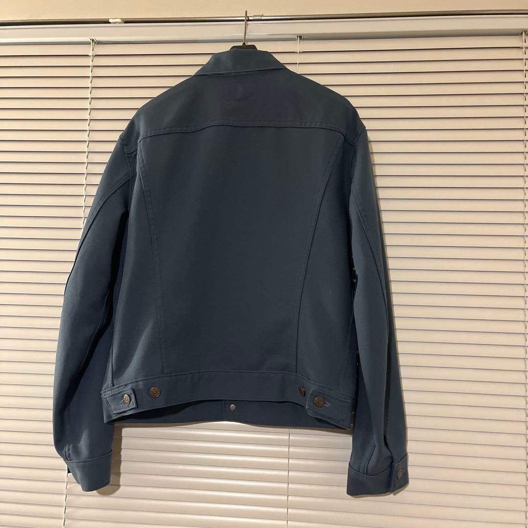 Levi’s 3rd トラッカージャケット USA製 90s size44