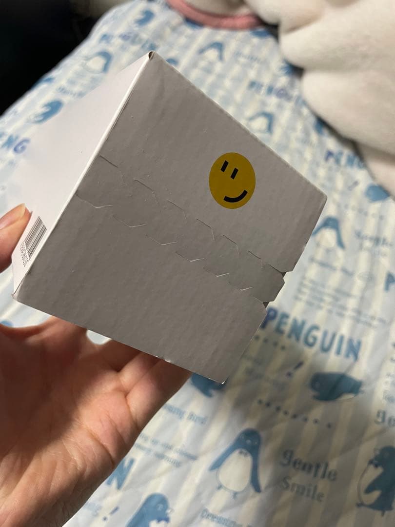 AIM1 RIDDLE マウスパッド