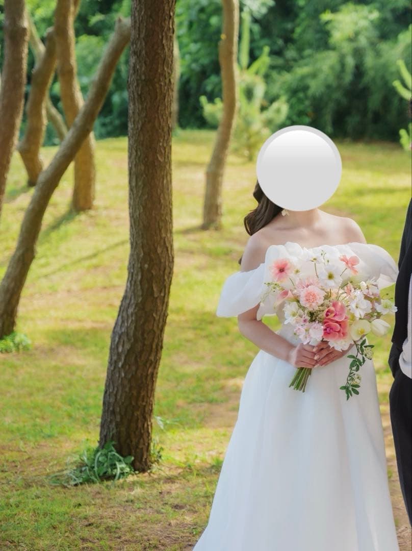 スーツ・フォーマル・ドレス W307WH DRESS PRODUCTION