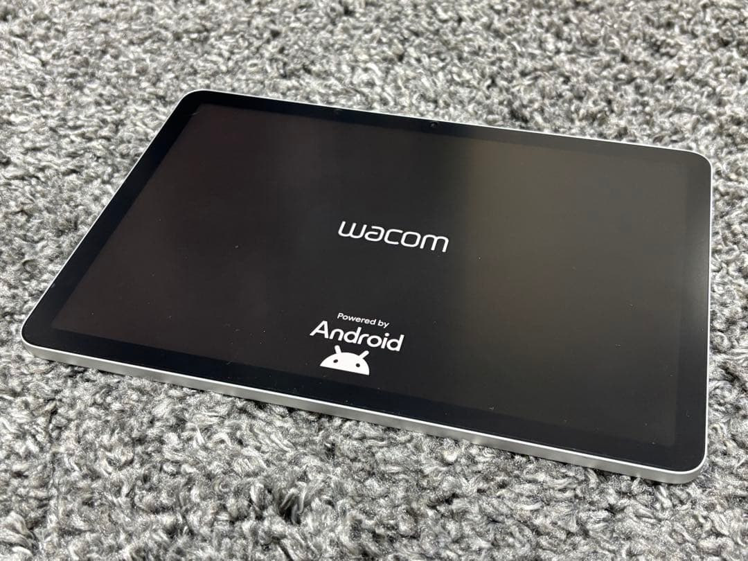 Wacom MovinkPad 11 ペンタブレット本体のみ
