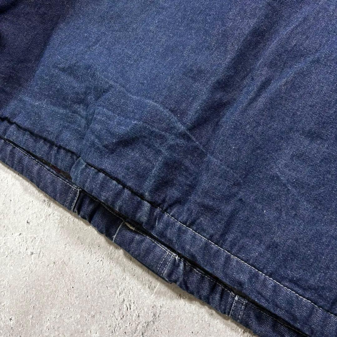 ジャケット・アウター 90s Wear Guard Denim Coveralls