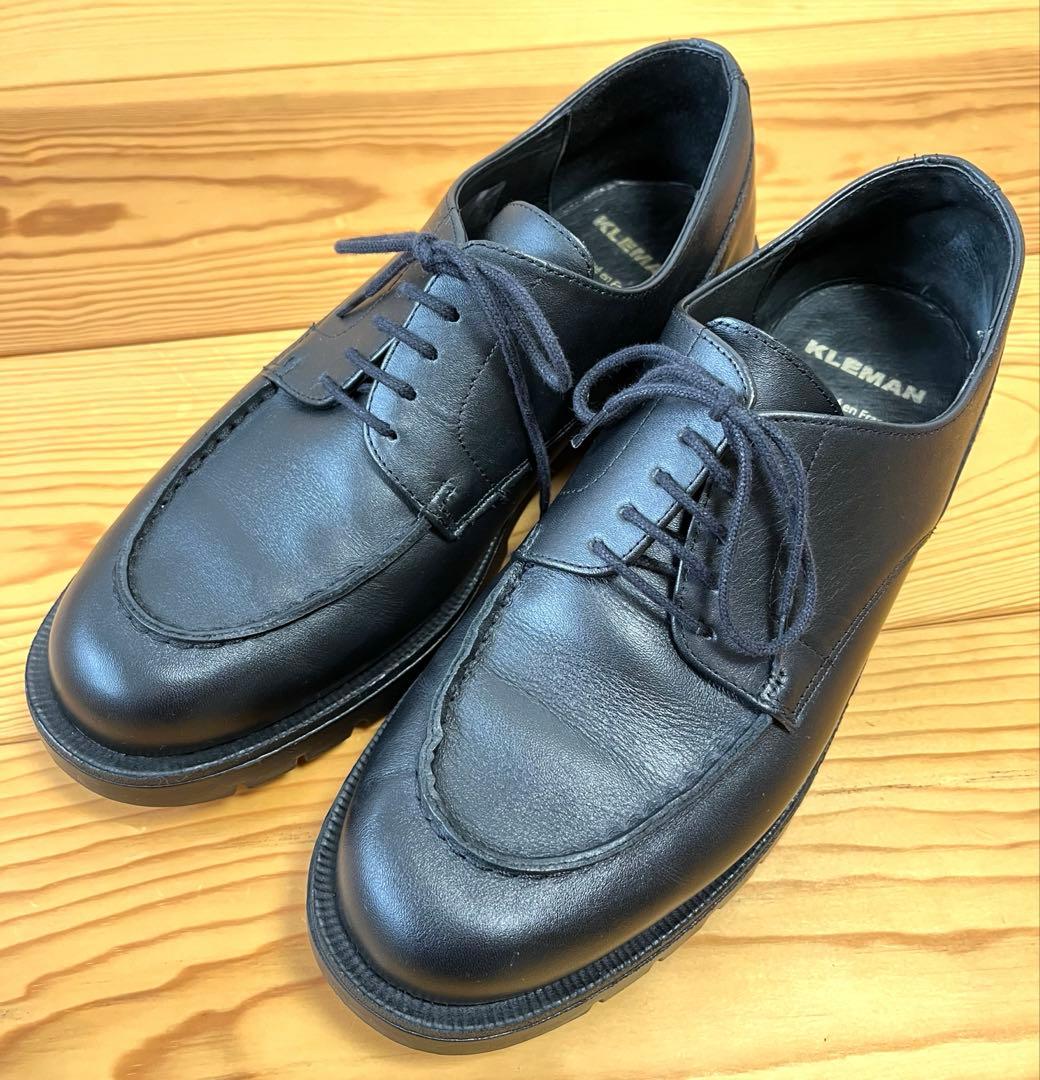KLEMAN ドレスシューズ FRODA V7