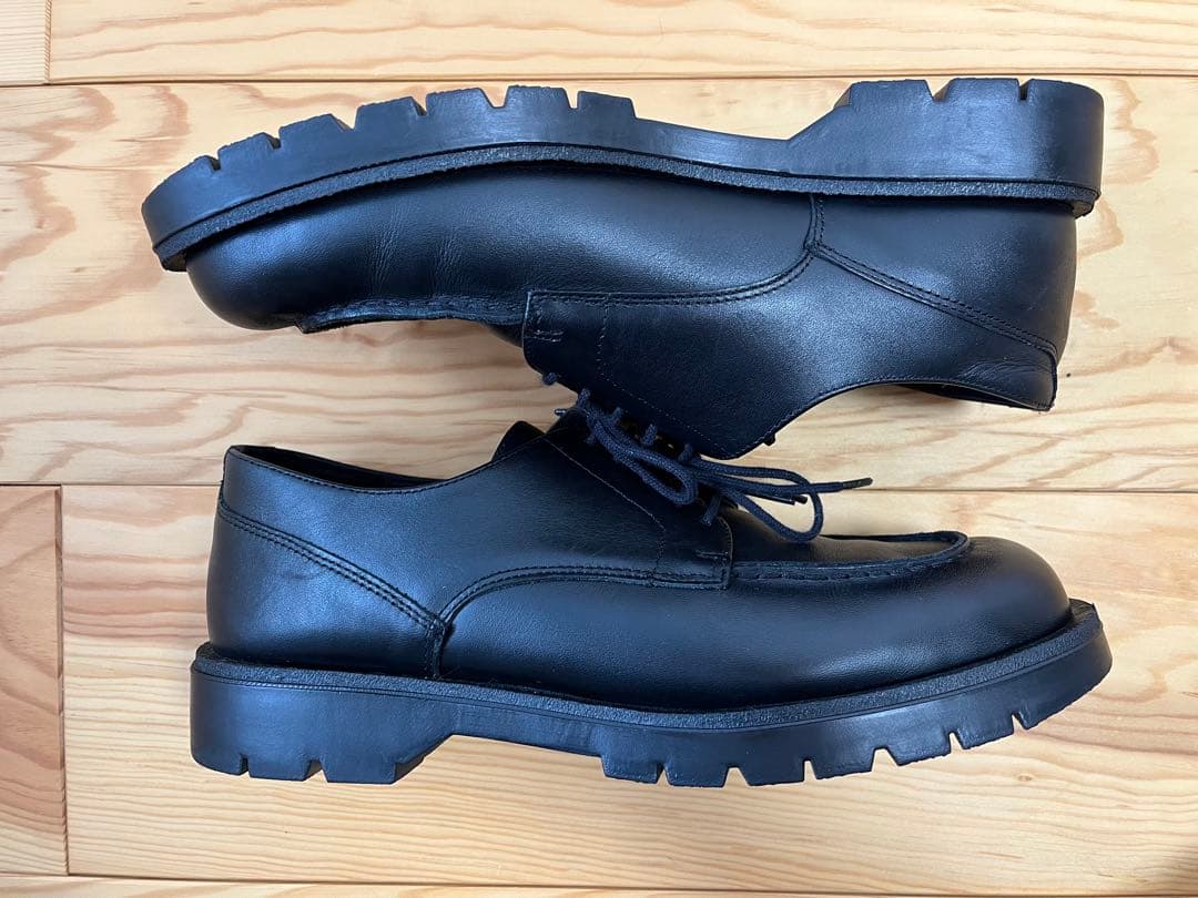 KLEMAN ドレスシューズ FRODA V7