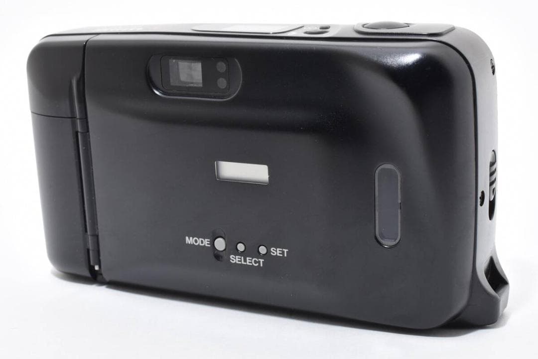 【美品】KYOCERA Slim T 35mm F3.5 #41