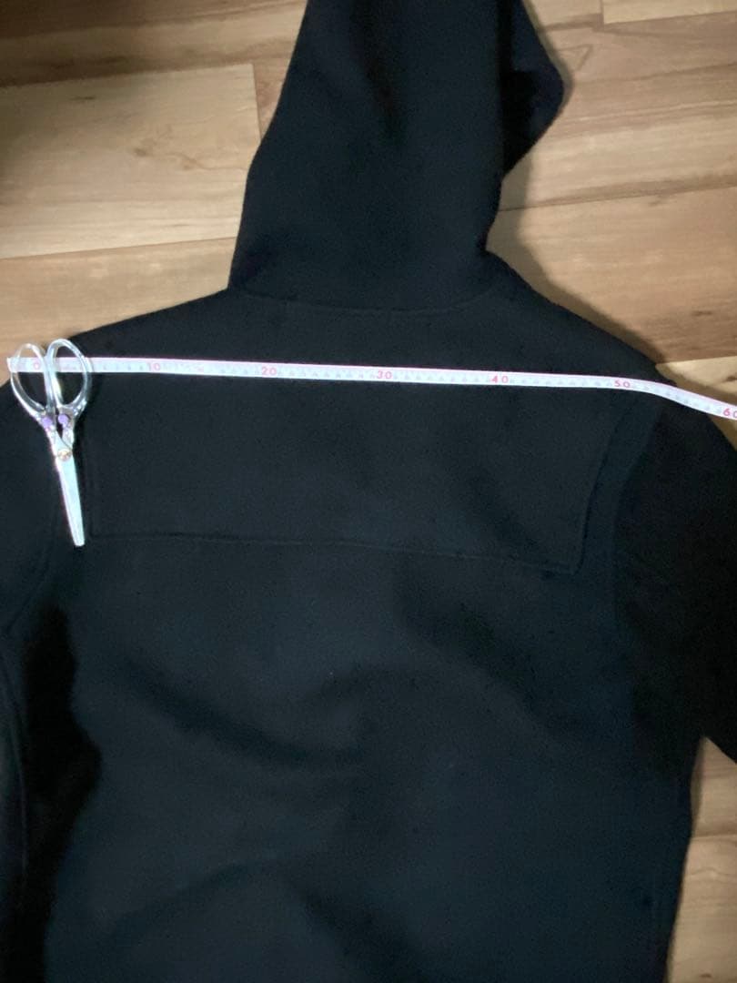 Polo by Ralph Lauren ブラック ダッフルコート