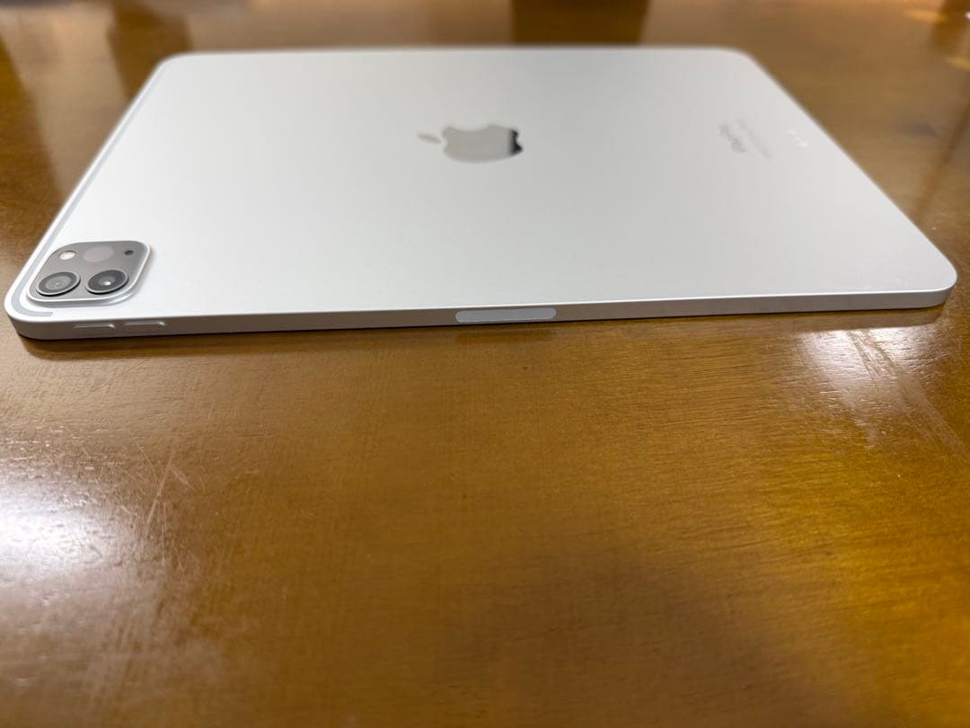 Apple iPad Pro 11 第4世代 Wi-Fi 128GB