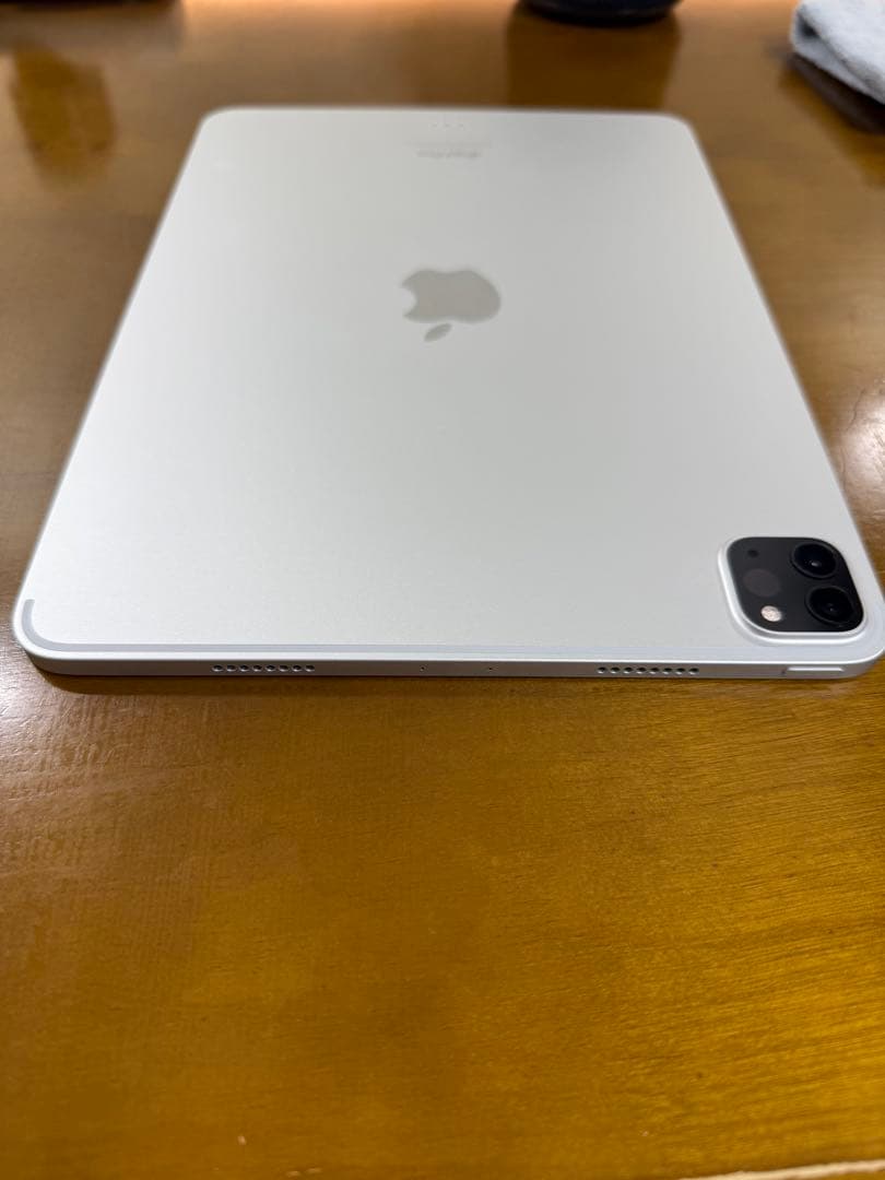 Apple iPad Pro 11 第4世代 Wi-Fi 128GB