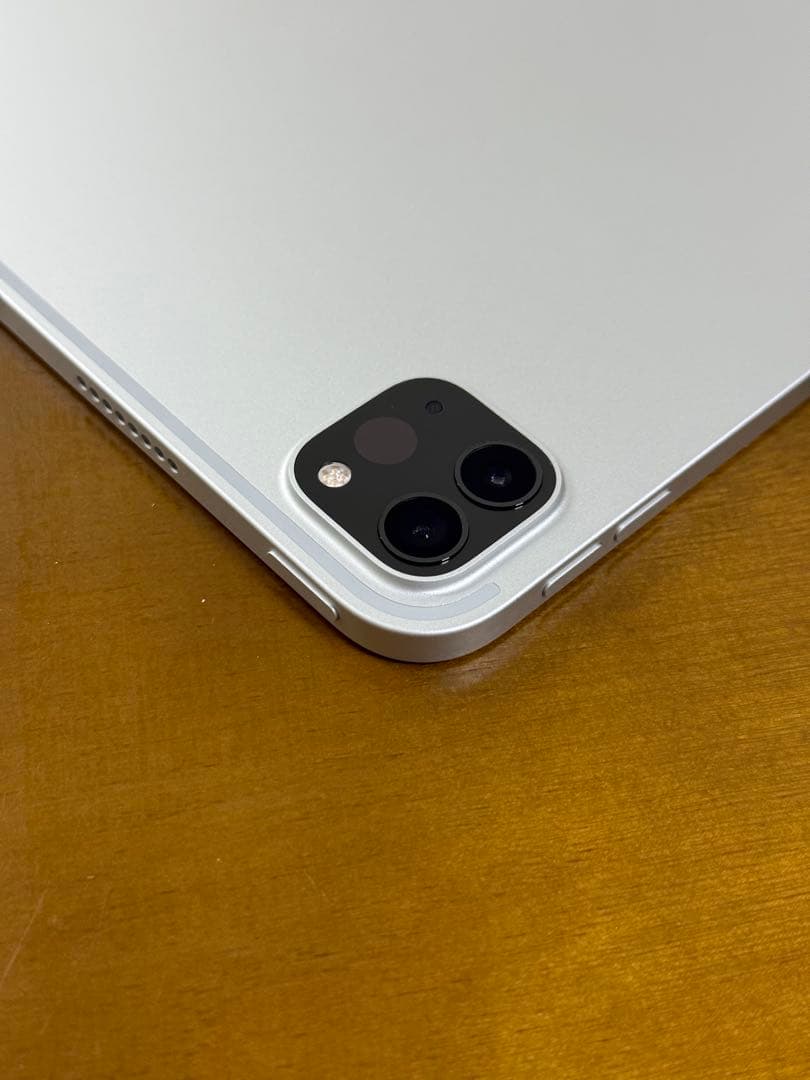 Apple iPad Pro 11 第4世代 Wi-Fi 128GB