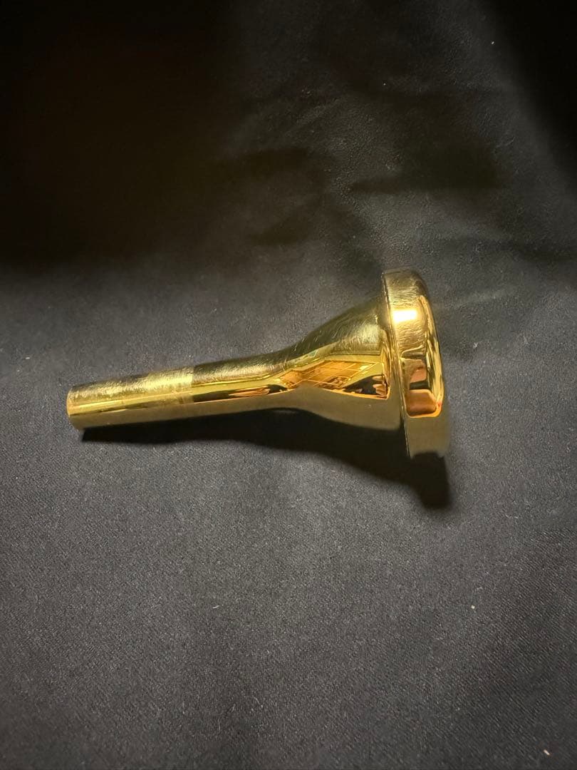 VOLARE （ヴォラーレ)BT-01R チューバマウスピース