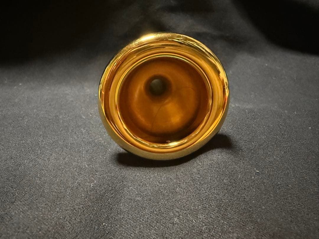 VOLARE （ヴォラーレ)BT-01R チューバマウスピース