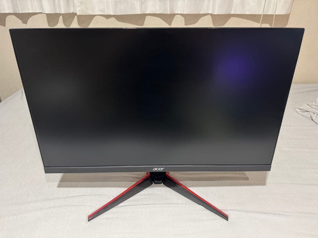 Acer VG240Y モニター