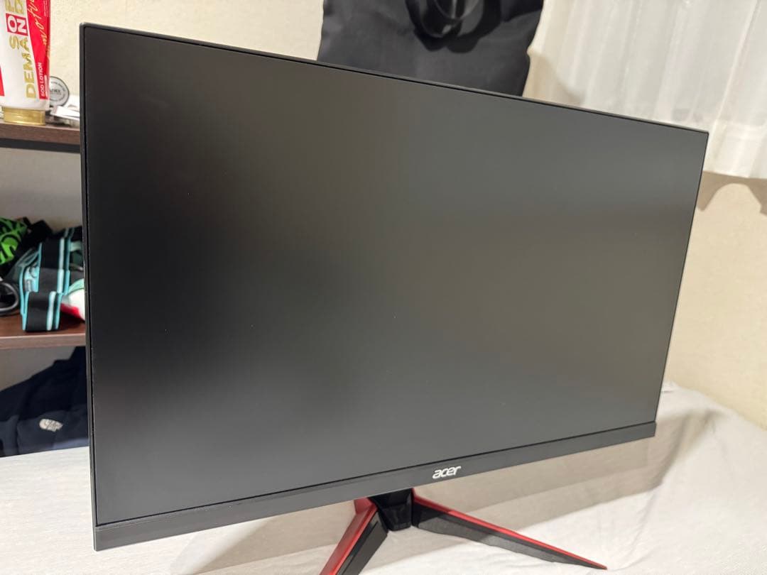 Acer VG240Y モニター